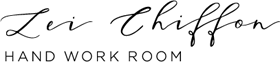 Lei Chiffon